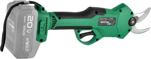 Stalco Sekator akumulatorowy PSS20-30BL Stalco Sekator akumulatorowy PSS20-30BL