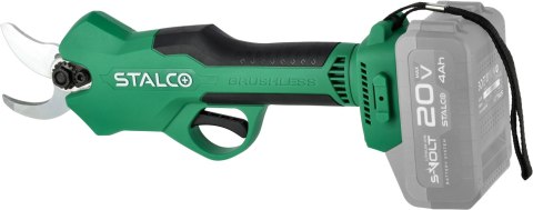 Stalco Sekator akumulatorowy PSS20-30BL Stalco Sekator akumulatorowy PSS20-30BL