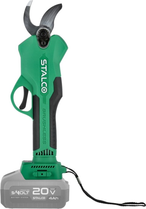 Stalco Sekator akumulatorowy PSS20-30BL Stalco Sekator akumulatorowy PSS20-30BL