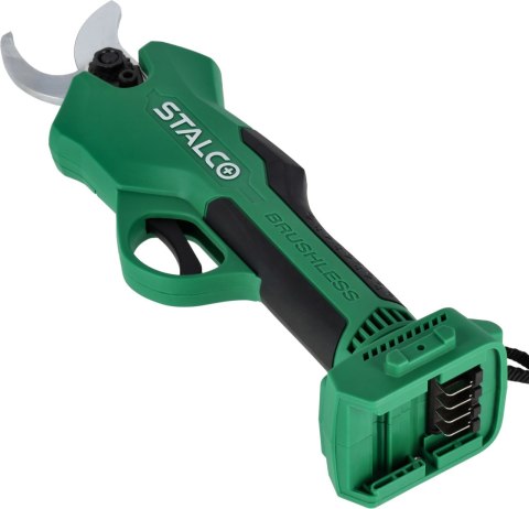 Stalco Sekator akumulatorowy PSS20-30BL Stalco Sekator akumulatorowy PSS20-30BL