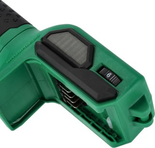 Stalco Szlifierka akumulatorowa AGS20-125BLVS