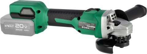Stalco Szlifierka akumulatorowa AGS20-125BLVS Stalco Szlifierka akumulatorowa AGS20-125BLVS