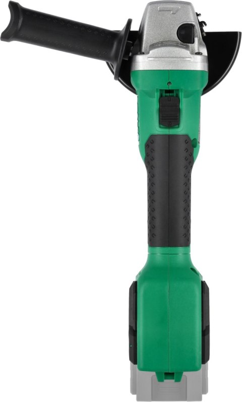Stalco Szlifierka akumulatorowa AGS20-125BLVS Stalco Szlifierka akumulatorowa AGS20-125BLVS