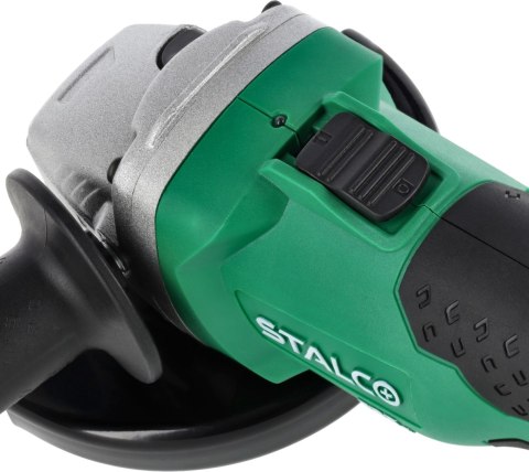 Stalco Szlifierka akumulatorowa AGS20-125BLVS Stalco Szlifierka akumulatorowa AGS20-125BLVS