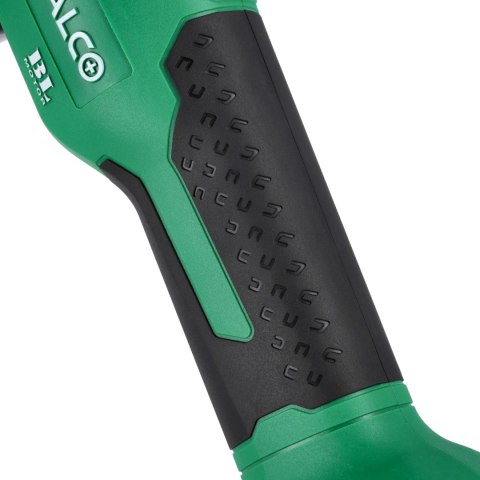 Stalco Szlifierka akumulatorowa AGS20-125BLVS Stalco Szlifierka akumulatorowa AGS20-125BLVS
