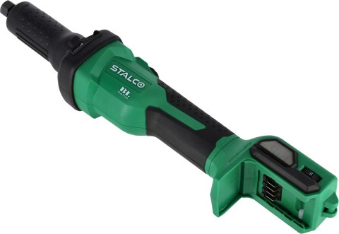 Stalco Szlifierka prosta akumulatorowa SGS20-26BLVS Stalco Szlifierka prosta akumulatorowa SGS20-26BLVS