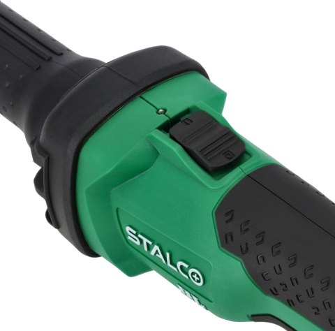Stalco Szlifierka prosta akumulatorowa SGS20-26BLVS Stalco Szlifierka prosta akumulatorowa SGS20-26BLVS