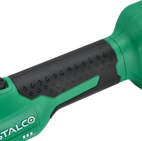 Stalco Szlifierka prosta akumulatorowa SGS20-26BLVS Stalco Szlifierka prosta akumulatorowa SGS20-26BLVS