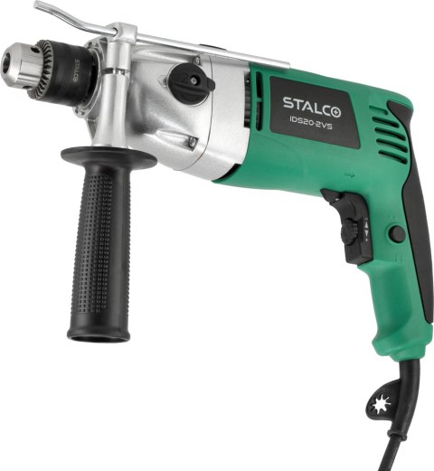 Stalco Wiertarka udarowa 1050W IDS20-2VS Stalco Wiertarka udarowa 1050W IDS20-2VS