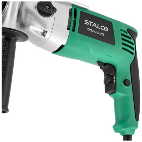 Stalco Wiertarka udarowa 1050W IDS20-2VS Stalco Wiertarka udarowa 1050W IDS20-2VS