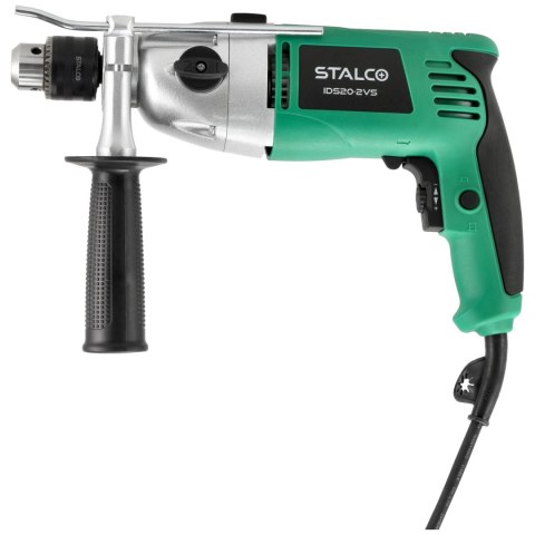 Stalco Wiertarka udarowa 1050W IDS20-2VS Stalco Wiertarka udarowa 1050W IDS20-2VS