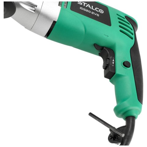 Stalco Wiertarka udarowa 1050W IDS20-2VS Stalco Wiertarka udarowa 1050W IDS20-2VS