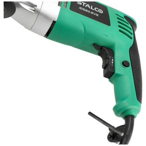 Stalco Wiertarka udarowa 1050W IDS20-2VS Stalco Wiertarka udarowa 1050W IDS20-2VS