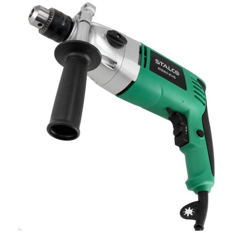Stalco Wiertarka udarowa 1050W IDS20-2VS Stalco Wiertarka udarowa 1050W IDS20-2VS