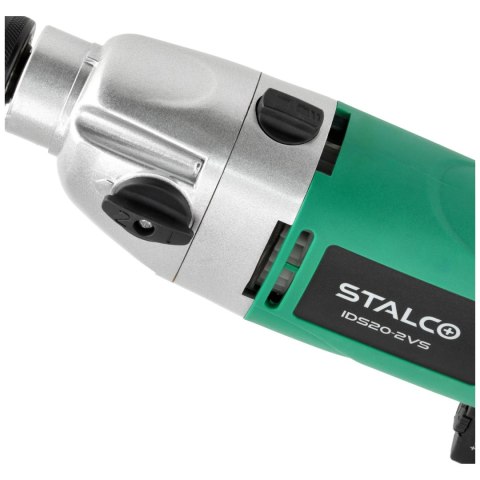 Stalco Wiertarka udarowa 1050W IDS20-2VS Stalco Wiertarka udarowa 1050W IDS20-2VS