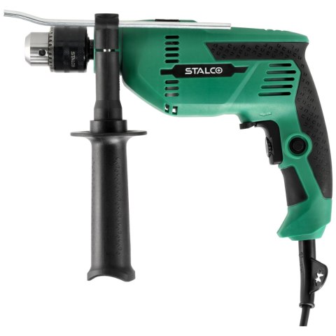 Stalco Wiertarka udarowa 600W IDS13VS Stalco Wiertarka udarowa 600W IDS13VS