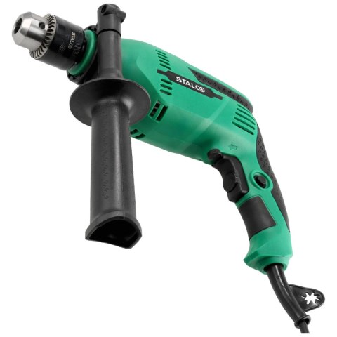 Stalco Wiertarka udarowa 600W IDS13VS Stalco Wiertarka udarowa 600W IDS13VS