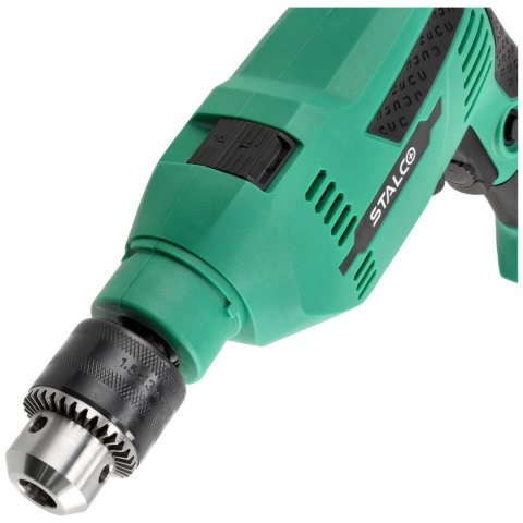 Stalco Wiertarka udarowa 600W IDS13VS Stalco Wiertarka udarowa 600W IDS13VS