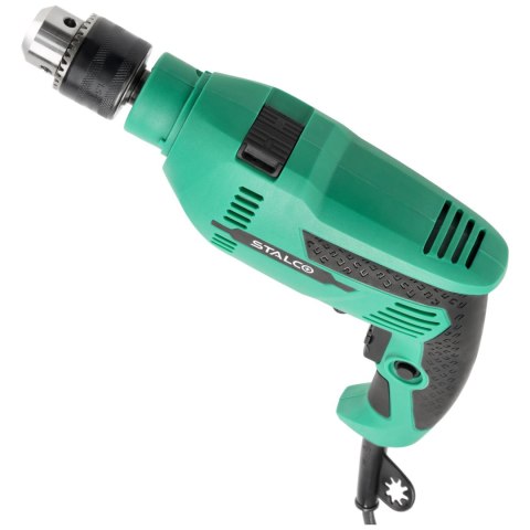 Stalco Wiertarka udarowa 600W IDS13VS Stalco Wiertarka udarowa 600W IDS13VS