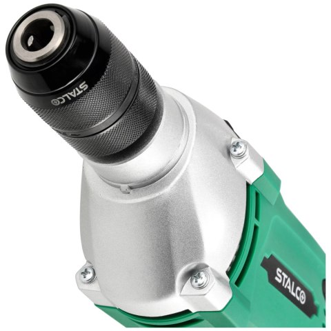 Stalco Wiertarka udarowa 810W IDS16KVS Stalco Wiertarka udarowa 810W IDS16KVS