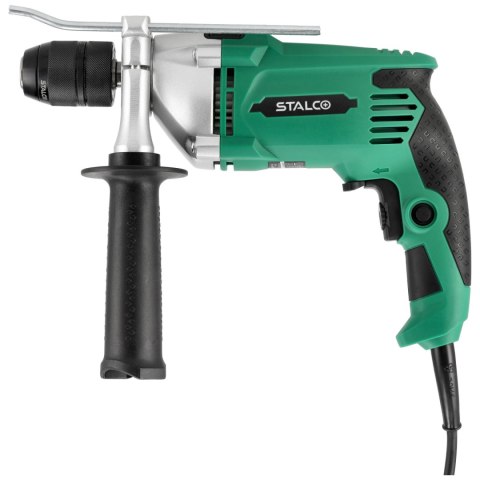 Stalco Wiertarka udarowa 810W IDS16KVS Stalco Wiertarka udarowa 810W IDS16KVS