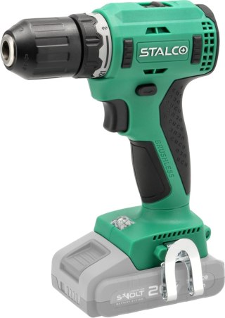 Stalco Wiertarko-wkrętarka akumulatorowa DS20-55BL
