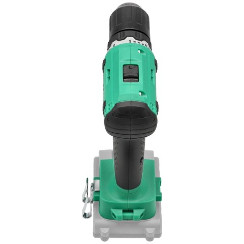 Stalco Wiertarko-wkrętarka akumulatorowa DS20-55BL Stalco Wiertarko-wkrętarka akumulatorowa DS20-55BL