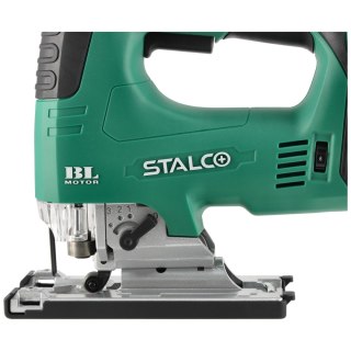 Stalco Wyrzynarka akumulatorowa JSS20-85BLVS