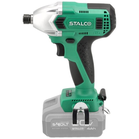 Stalco Zakrętarka udarowa ISS20-300BL Stalco Zakrętarka udarowa ISS20-300BL