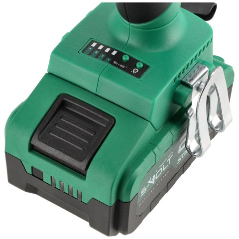 Stalco Zakrętarka udarowa ISS20-300BL Stalco Zakrętarka udarowa ISS20-300BL