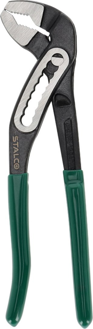 Szczypce nastawne
 180mm STALCO
 S011915180