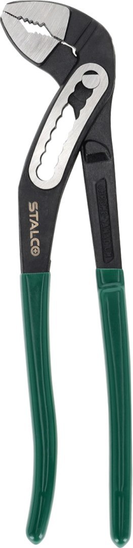 Szczypce nastawne
180mm STALCO
S011915180 Szczypce nastawne
180mm STALCO
S011915180