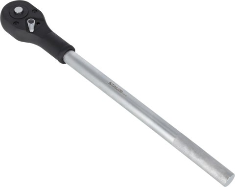 Grzechotka prosta
STALCO
S-56260 Grzechotka prosta
STALCO
S-56260