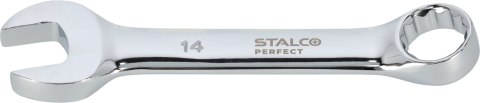 Klucz płasko-oczkowy
8 x 90 mm STALCO PERFECT
S-76900 Klucz płasko-oczkowy
8 x 90 mm STALCO PERFECT
S-76900