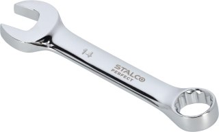 Klucz płasko-oczkowy
 8 x 90 mm STALCO PERFECT
 S-76900