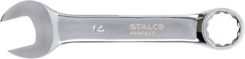 Klucz płasko-oczkowy
8 x 90 mm STALCO PERFECT
S-76900 Klucz płasko-oczkowy
8 x 90 mm STALCO PERFECT
S-76900