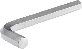 Klucz sześciokątny
 1,5 mm STALCO
 S-48331