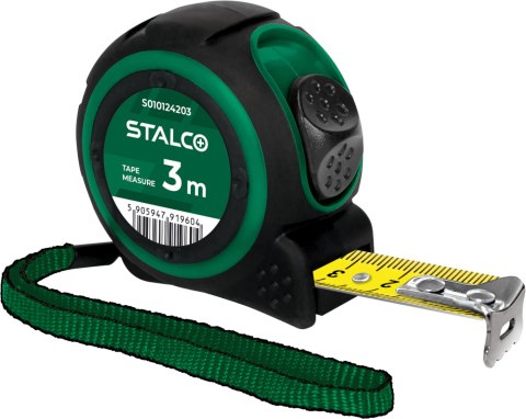 Miara zwijana
2 m x 16 mm STALCO
S010124202 Miara zwijana
2 m x 16 mm STALCO
S010124202
