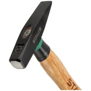 Młotek ślusarski
 100g STALCO
 S012024010