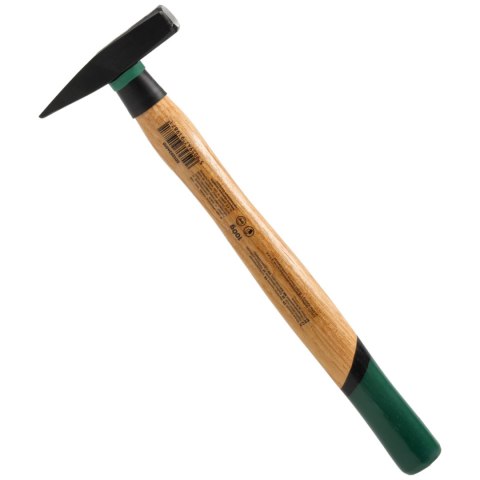 Młotek ślusarski
100g STALCO
S012024010 Młotek ślusarski
100g STALCO
S012024010