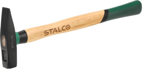 Młotek ślusarski
100g STALCO
S012024010 Młotek ślusarski
100g STALCO
S012024010