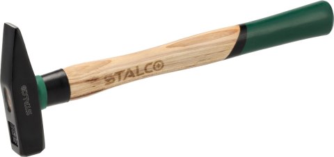 Młotek ślusarski
100g STALCO
S012024010 Młotek ślusarski
100g STALCO
S012024010