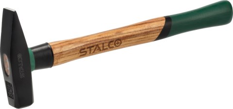 Młotek ślusarski
100g STALCO
S012024010 Młotek ślusarski
100g STALCO
S012024010