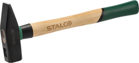 Młotek ślusarski
100g STALCO
S012024010 Młotek ślusarski
100g STALCO
S012024010