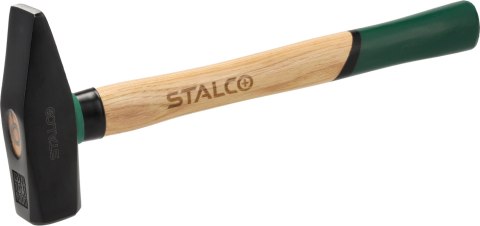 Młotek ślusarski
100g STALCO
S012024010 Młotek ślusarski
100g STALCO
S012024010