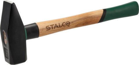 Młotek ślusarski
100g STALCO
S012024010 Młotek ślusarski
100g STALCO
S012024010