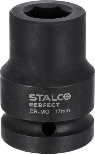 Naadka udarowa sześciokątna 3/4" 
 19 mm STALCO PERFECT
 S-85081