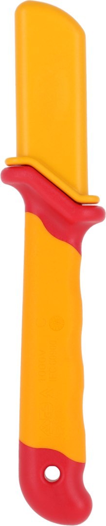 Nóż monterski hakowy
155 mm STALCO
S011500155 Nóż monterski hakowy
155 mm STALCO
S011500155