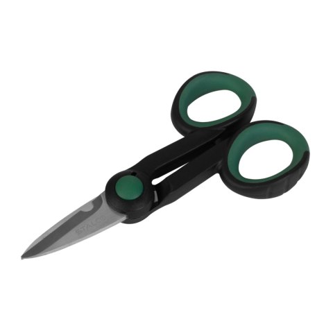 Nożyce 140mm do przewodów i kabli Cu STALCO S011700088 Nożyce 140mm do przewodów i kabli Cu STALCO S011700088