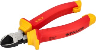 Obcinaczki boczne
 STALCO
 S-14454